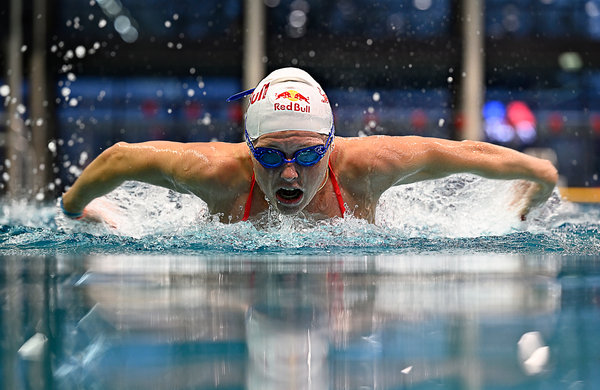 Els Visser - triatlon