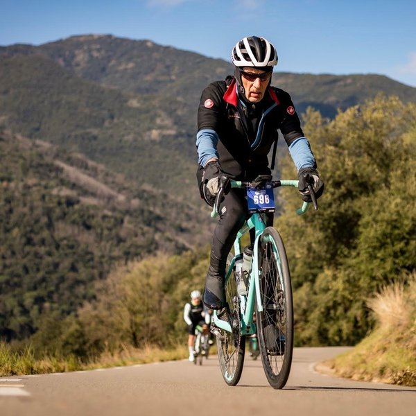 Zo kwam Leo Meyer sterker terug Afbeelding