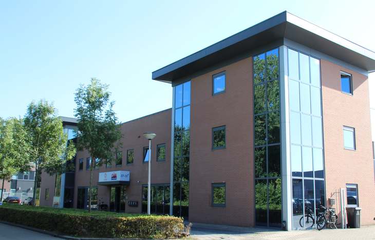 Vacature fysiotherapeut Amersfoort