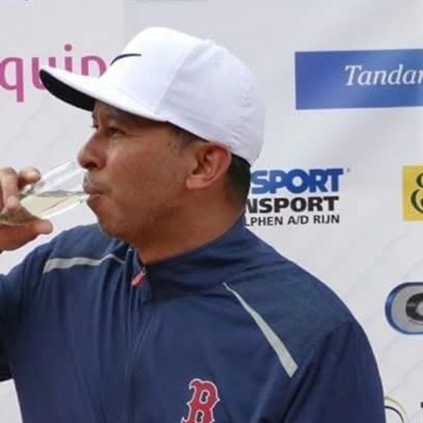 Zo kwam Maurice sterker terug Afbeelding