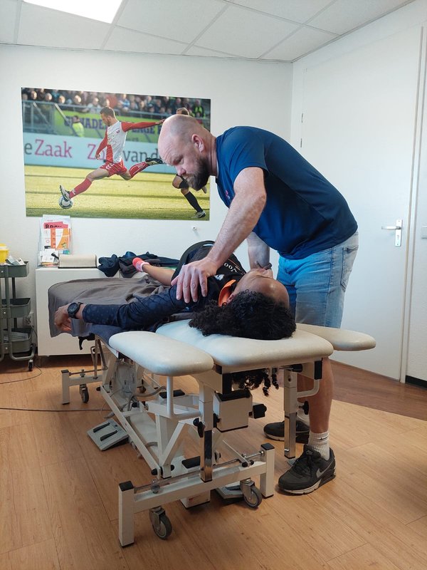 Fysiotherapie atleet Fanos Zwaan bij TRIAS Fysio in Utrecht.c582ae42 3e90 4b59 80d5 76cc1a6073a2